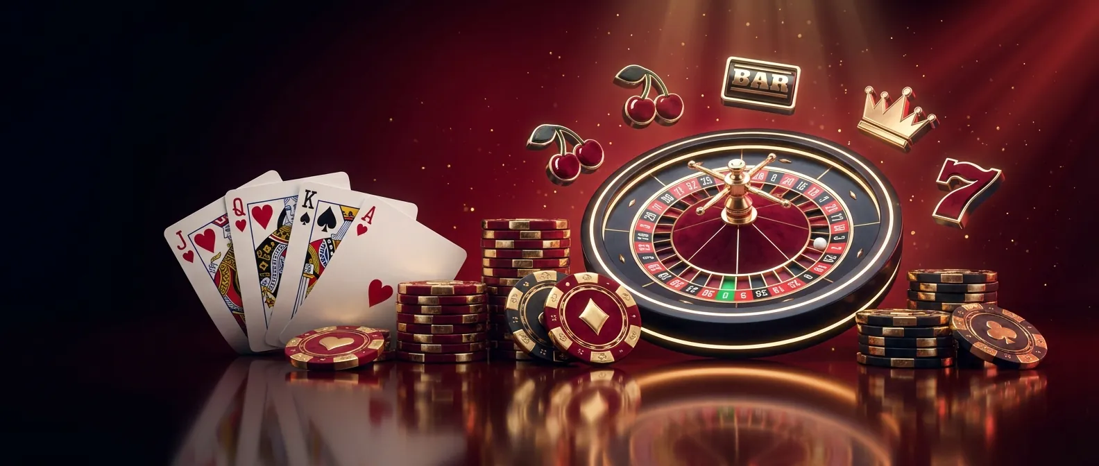 Planet7 Casino Bonuses bonus
